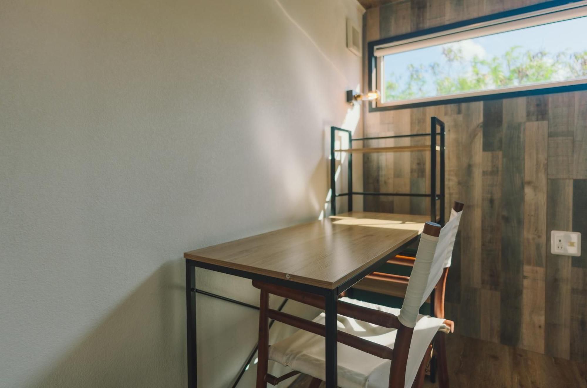 Rugu Glamping * Miyakojima (Okinawa)