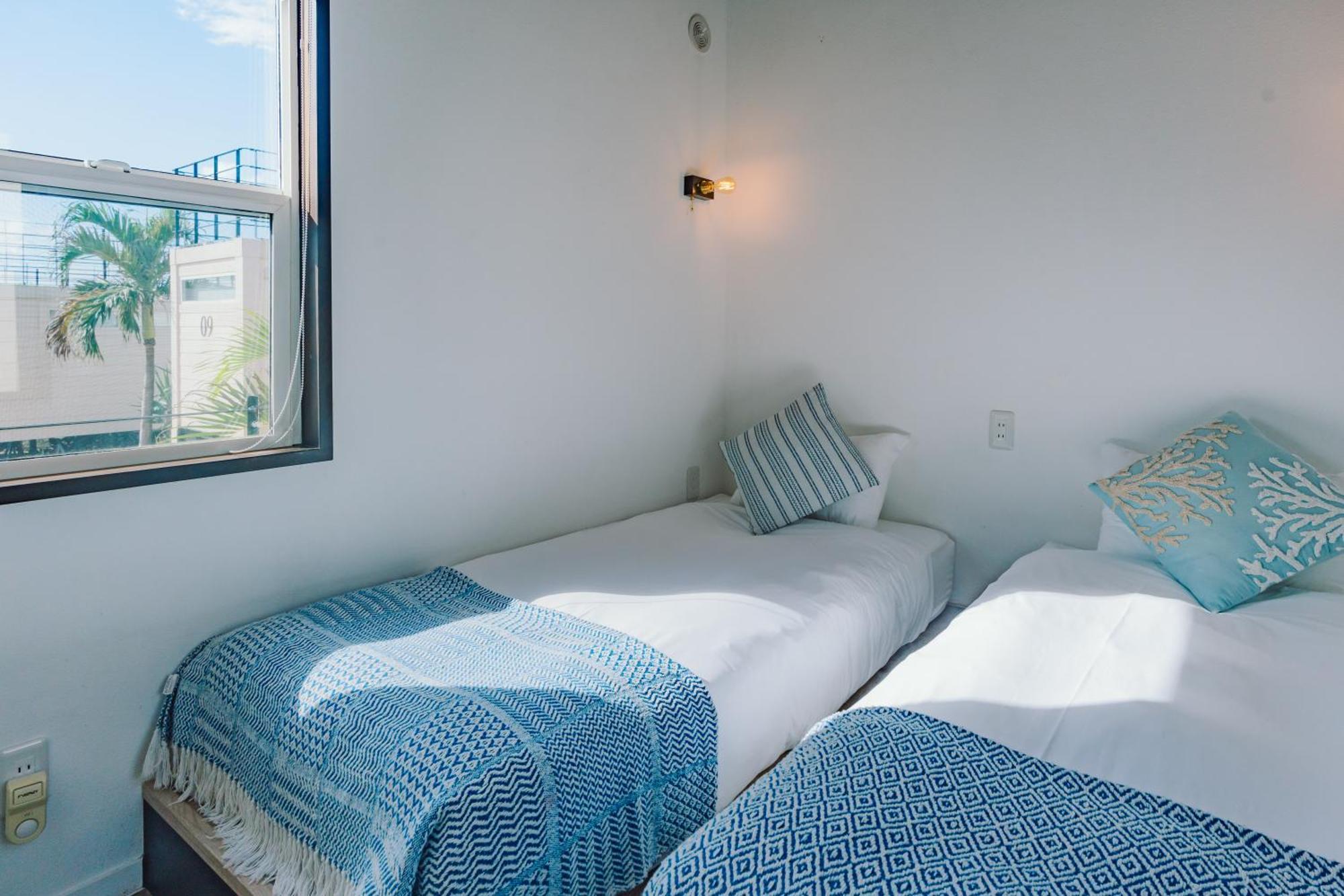 Villa Rugu Glamping *