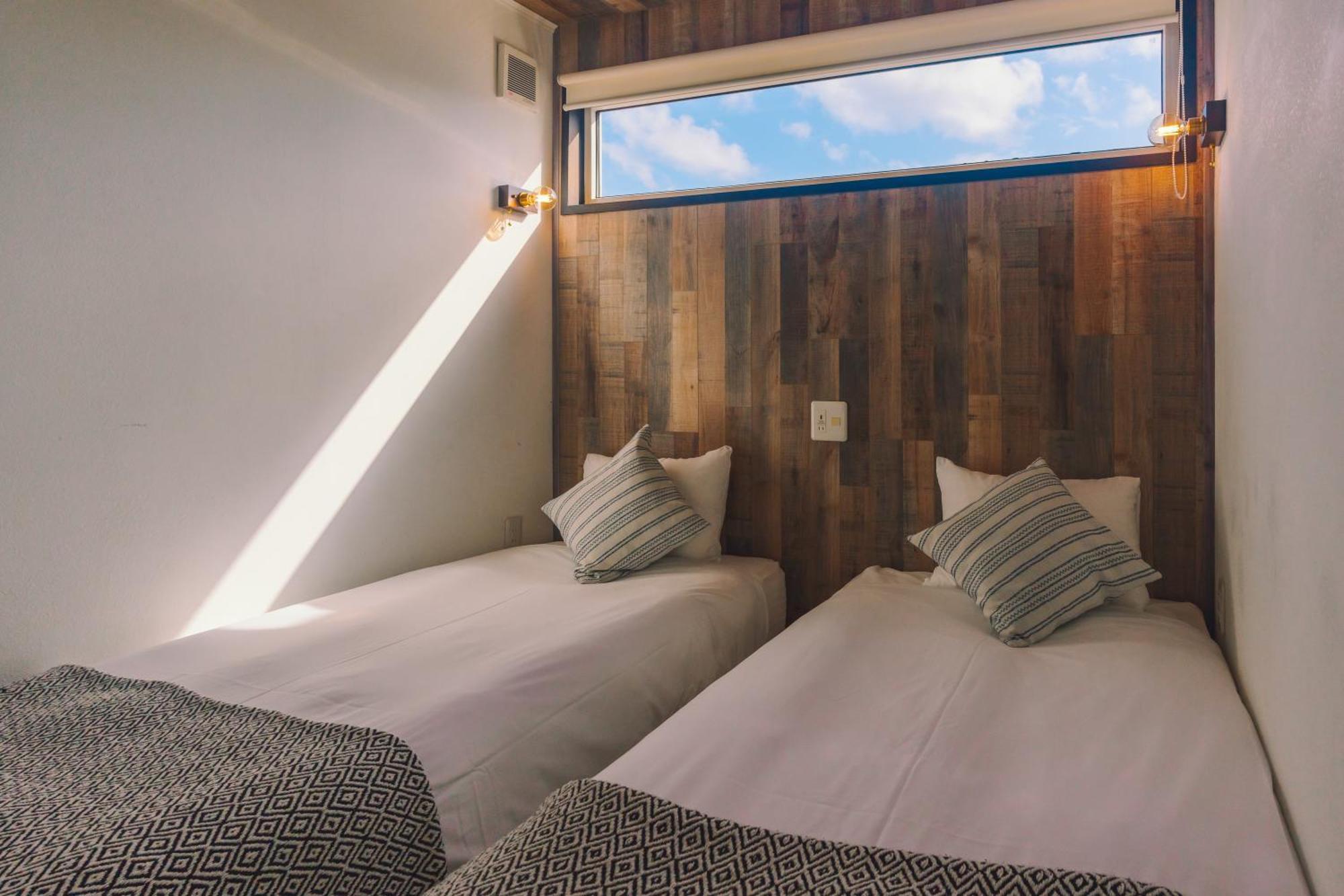 Rugu Glamping Miyakojima (Okinawa)